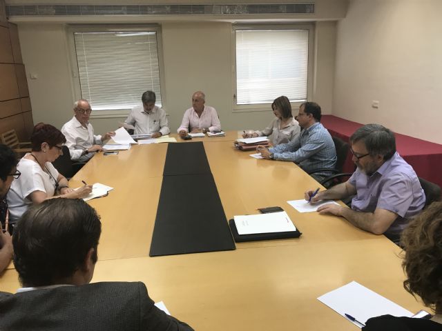 A comienzos del próximo otoño se conocerán las propuestas de anteproyecto de rehabilitación de la Cárcel Vieja - 1, Foto 1