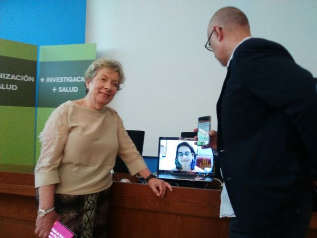 Salud presenta la Guía de práctica clínica en distrofias hereditarias de la retina - 1, Foto 1