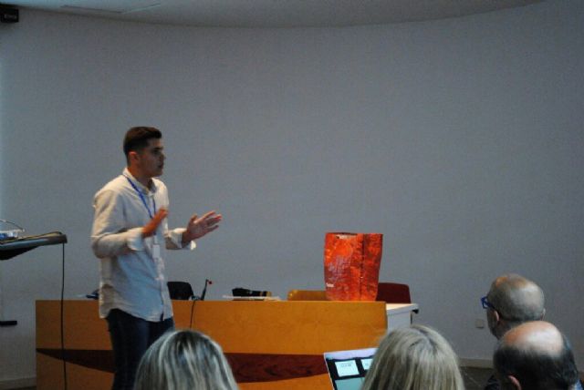 La Oratoria, una asignatura fundamental para el Centro Virgen del Pasico - 2, Foto 2