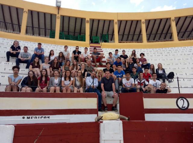 Actos culturales del Club Taurino de Calasparra - 2, Foto 2