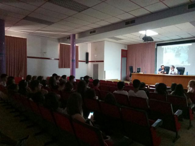 Actos culturales del Club Taurino de Calasparra - 3, Foto 3