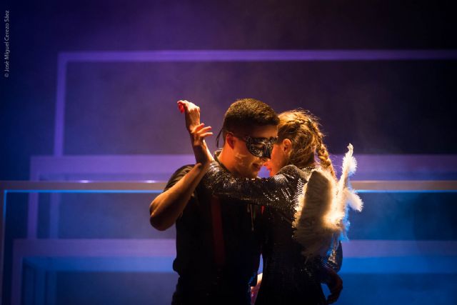 15 años dejando huella e impulsando las artes escnicas, Foto 2