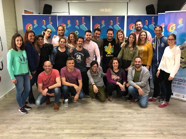 El Ayuntamiento de Cehegín, seleccionado para un proyecto educativo europeo - 2, Foto 2