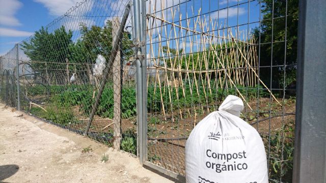 El Ayuntamiento de Bullas colabora con el Proyecto Life Sarmiento - 1, Foto 1