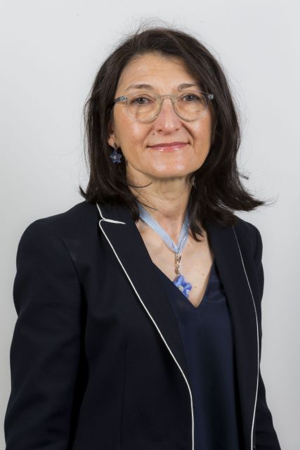 Paloma Sobrado asume las competencias del vicerrectorado de Estudiantes de la Universidad de Murcia - 1, Foto 1