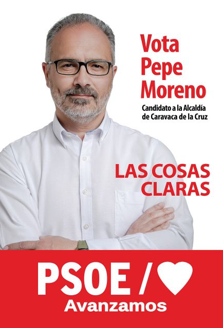 El PSOE de Caravaca inició la campaña con casi un centenar de simpatizantes - 2, Foto 2