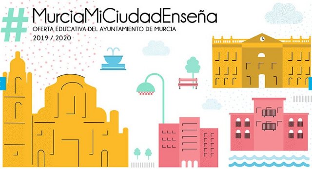 El programa #MurciaMiCiudadEnCasa muestra los secretos del universo - 1, Foto 1