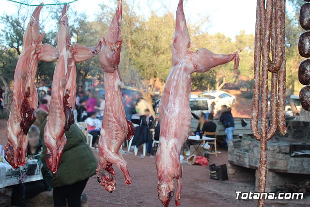 Carne de conejo. Buscan consolidar la carne de conejo en la mente del consumidor - 2, Foto 2