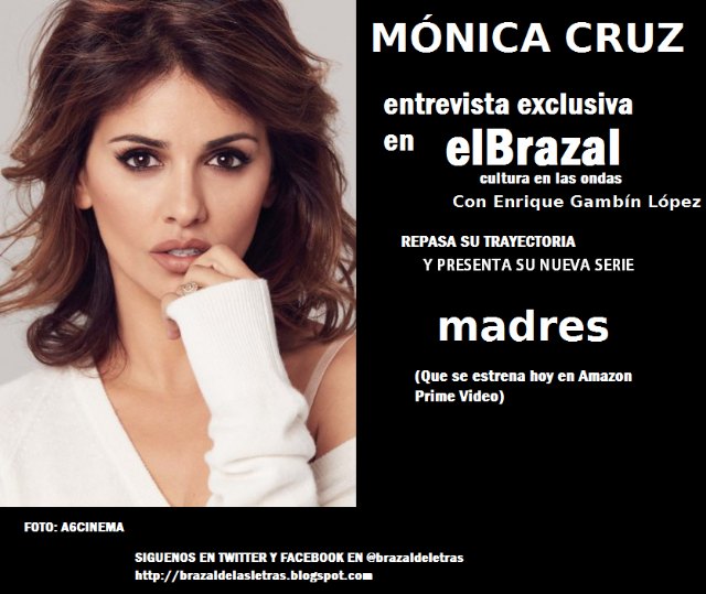 Nace el programa cultural El Brazal. Cultura en las Ondas - 3, Foto 3