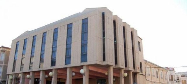 La Biblioteca Municipal reabrirá sus puertas el próximo martes 12 de mayo - 1, Foto 1