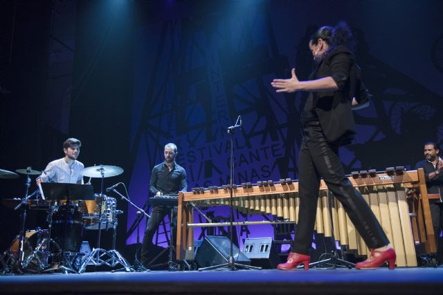 Abierto el plazo de inscripción para los concursos de la 60 Edición del Festival Internacional Cante de las Minas - 1, Foto 1