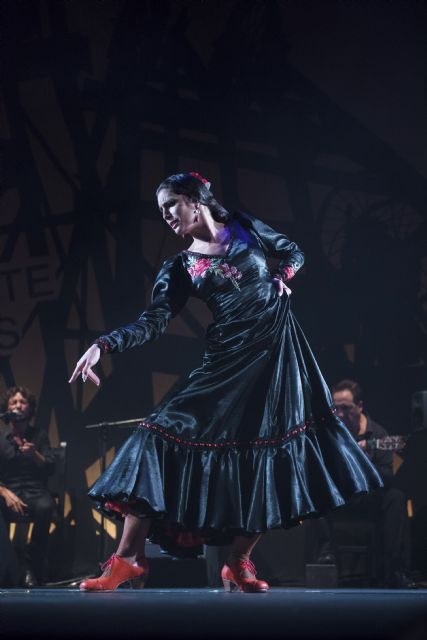 Abierto el plazo de inscripción para los concursos de la 60 Edición del Festival Internacional Cante de las Minas - 2, Foto 2