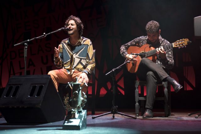 Abierto el plazo de inscripción para los concursos de la 60 Edición del Festival Internacional Cante de las Minas - 4, Foto 4