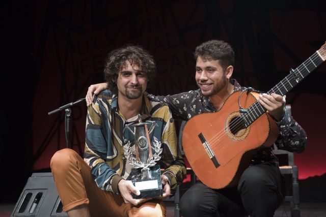 Abierto el plazo de inscripción para los concursos de la 60 Edición del Festival Internacional Cante de las Minas - 5, Foto 5