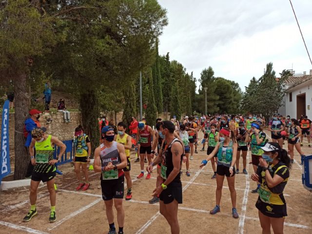 Yecla también decidió los títulos regionales de Trail Running - 1, Foto 1