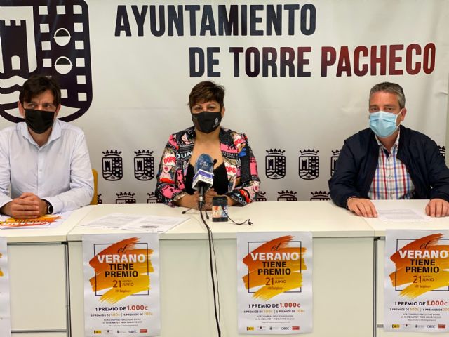 El verano tiene premio - 4, Foto 4