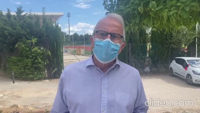 La inacción del tripartito deja cerrado hasta nuevo aviso los servicios de Monte Romero - 1, Foto 1