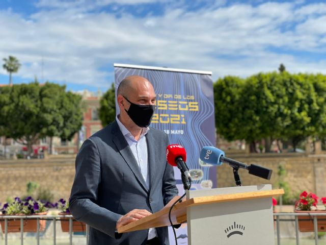 Murcia celebra el Día de los Museos con más de 20 exposiciones y cerca de 40 actividades - 2, Foto 2