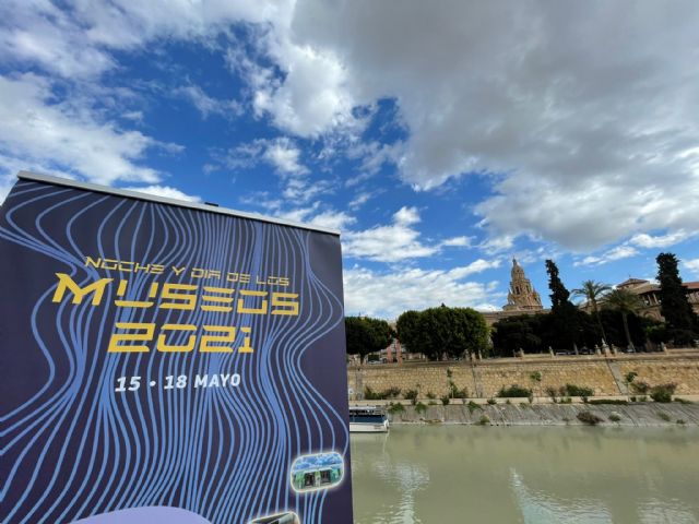 Murcia celebra el Día de los Museos con más de 20 exposiciones y cerca de 40 actividades - 4, Foto 4