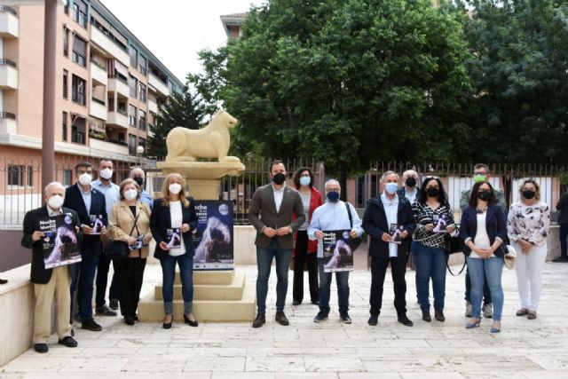 El Ayuntamiento de Lorca programa una amplia oferta para la ´Noche de Los Museos´ - 1, Foto 1