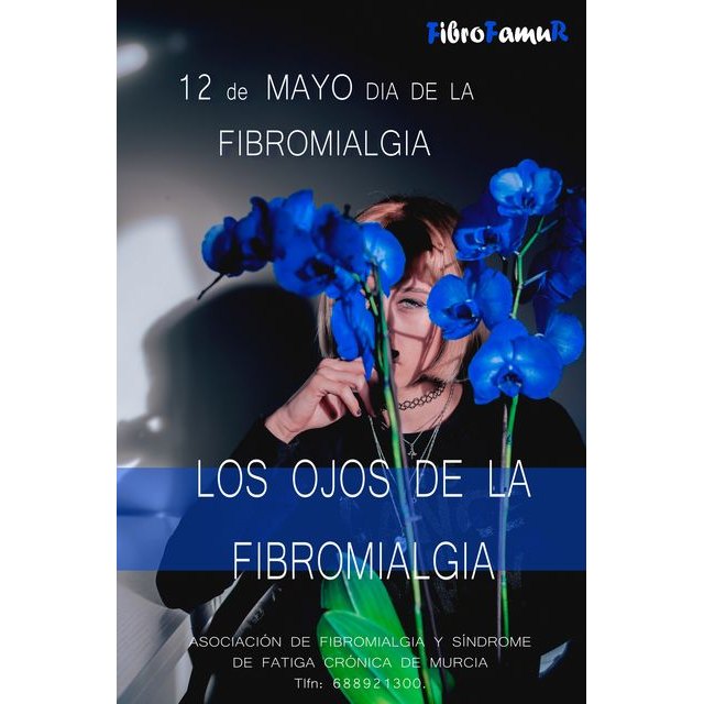 12 de mayo dia Interacional de la Fibromialgia - 2, Foto 2