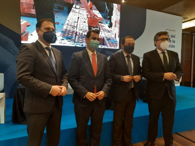 Los fondos europeos son una oportunidad única para la modernización y la digitalización del sector - 2, Foto 2