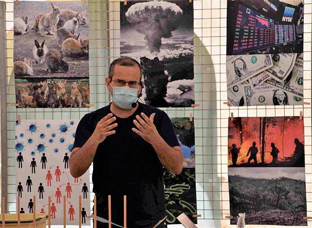 Un físico ciezano en la Universidad de Murcia - 1, Foto 1