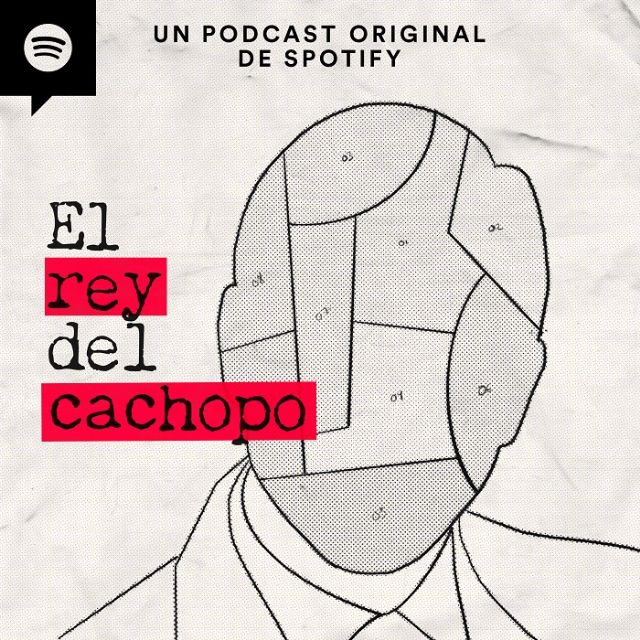 Spotify presenta un nuevo episodio del podcast de 'El Rey del Cachopo' - 1, Foto 1