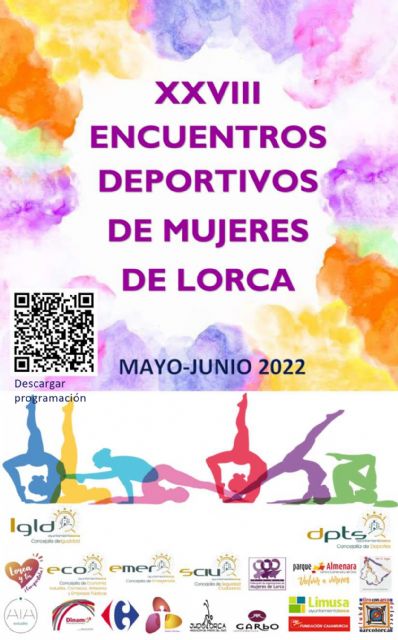 Senderismo, zumba, aquagym, defensa personal y yoga en los 'XXVIII Encuentros Deportivos de la Mujer' - 2, Foto 2