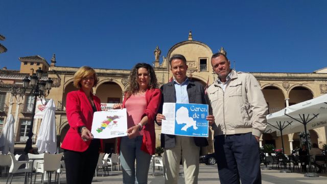 Los concejales del Partido Popular atienden desde esta semana a los vecinos en sus propios locales sociales, dentro de la campaña Cerca de Ti - 1, Foto 1