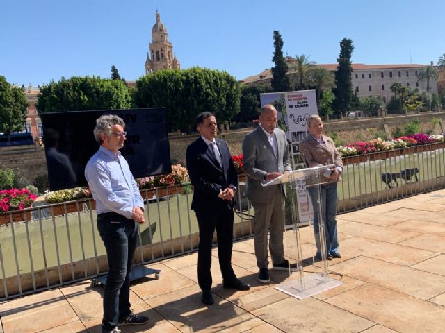 Murcia refuerza su campaña de marca turística con una nueva acción de promoción nacional - 3, Foto 3