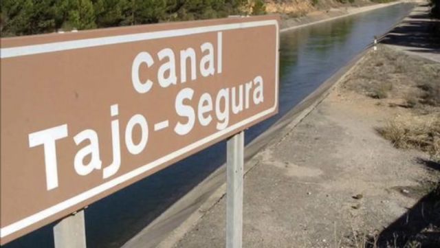 Navarro: La aprobación del Plan Hidrológico del Tajo, según plantea el PSOE, perjudicará gravemente a los regantes del levante español y a los consumidores de agua potable - 1, Foto 1