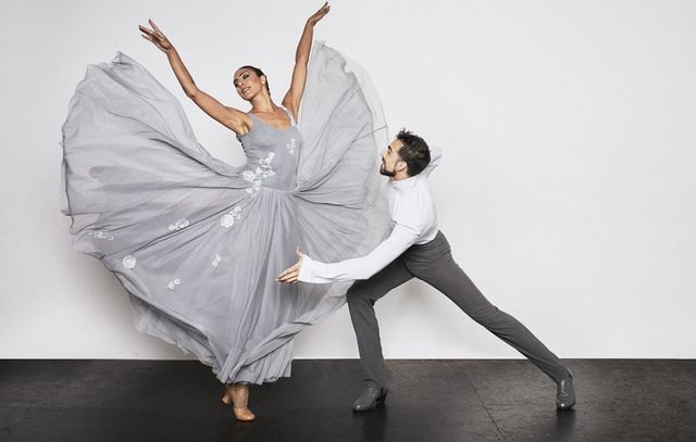 Antonio Najarro, uno de los máximos referentes de la danza en España - 1, Foto 1