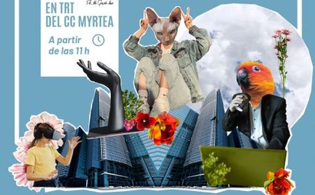 Emprendimiento: una visión de negocio y alternativa laboral en la Región de Murcia - 1, Foto 1