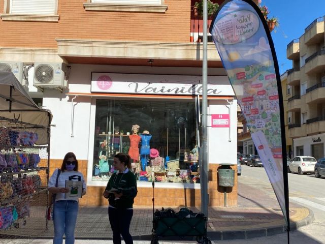 El Ayuntamiento de Bullas se suma a la campaña 'Reto Mapamundi' de Ecovidrio - 3, Foto 3