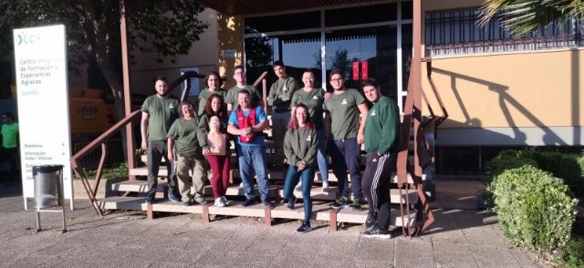 Programa mixto de empleo y formacion para beneficiarios de garantia juvenil - 1, Foto 1