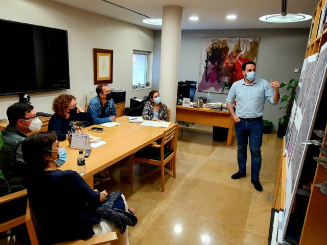 Vistabella contará con nuevas zonas de aparcamiento para residentes y zonas laborales con tarifas muy económicas - 2, Foto 2