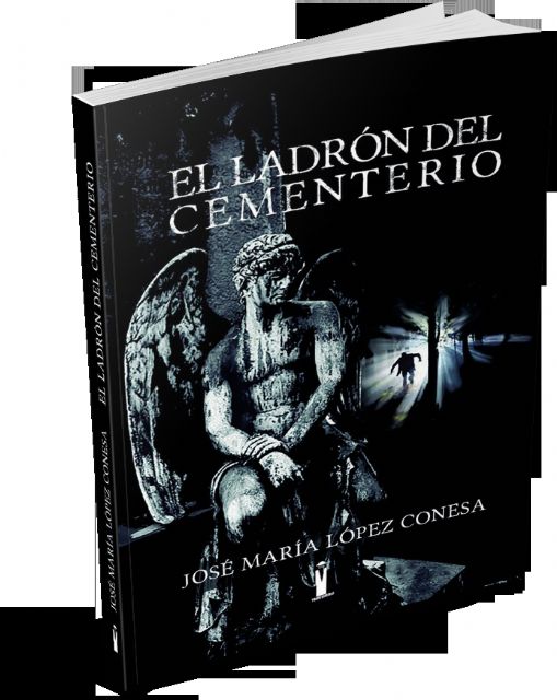 El ladrón del cementerio de José María López Conesa Azote - 2, Foto 2
