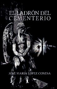 El ladrón del cementerio de José María López Conesa Azote - 3, Foto 3