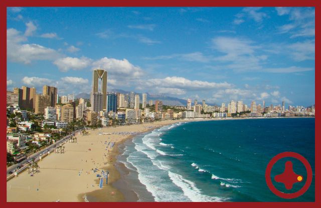 Marroquíes y británicos, los extranjeros que apuestan por comprar más viviendas en Murcia - 1, Foto 1