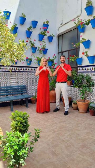 Se presenta Córdoba Inclusión Fashion Day - 2, Foto 2