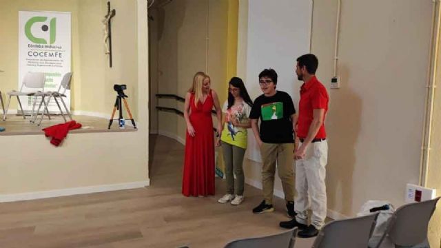 Se presenta Córdoba Inclusión Fashion Day - 3, Foto 3