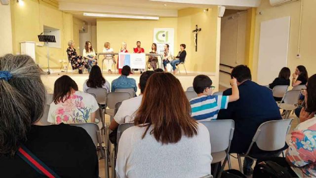 Se presenta Córdoba Inclusión Fashion Day - 4, Foto 4