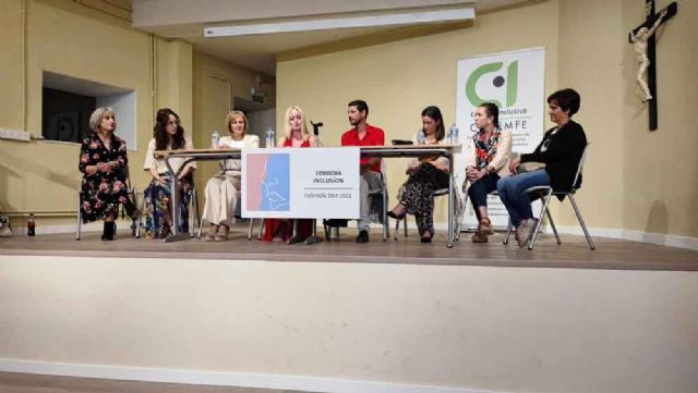 Se presenta Córdoba Inclusión Fashion Day - 5, Foto 5