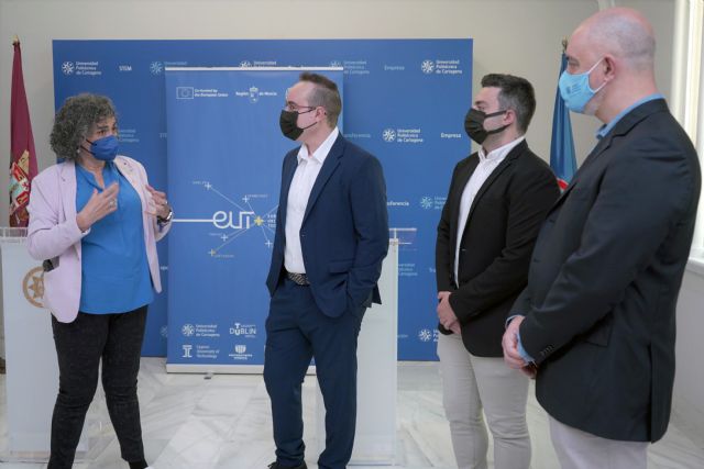 Desarrollan la impresión 3D de materiales constructivos sostenibles y descarbonizados - 2, Foto 2