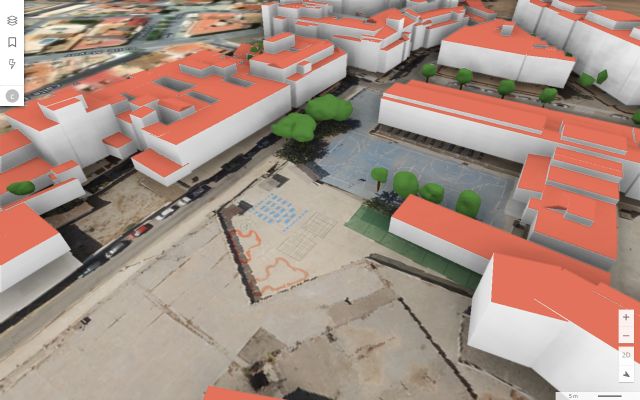 Hexagon creará el primer gemelo digital de España para el Campo de Cartagena - 2, Foto 2