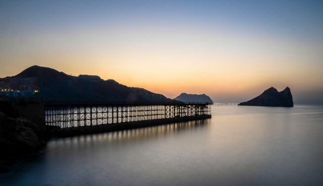 El Ayuntamiento de Águilas logra 3,2 millones procedentes de Fondos Next Generation EU para el impulso del Plan de Sostenibilidad Turística en Destinos - 1, Foto 1