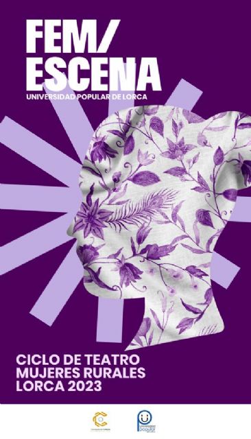 Más de medio centenar de vecinos y vecinas participarán en la segunda edición del programa FEM / ESCENA 23 a través del cual interpretarán nueve obras de teatro - 2, Foto 2