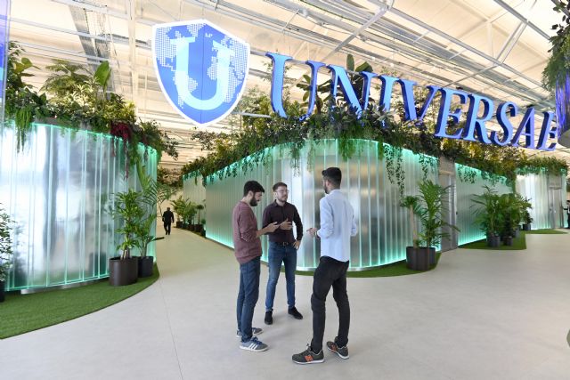 UNIVERSAE ofrece 8.020 plazas y becas de descuento por valor de 12 millones de euros a los militares espa&ntilde;oles - 2, Foto 2