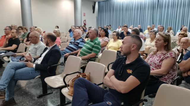 Doce años después  de los terremotos de Lorca, más de 200 vecinos siguen pendientes de recibir las ayudas concedidas - 1, Foto 1